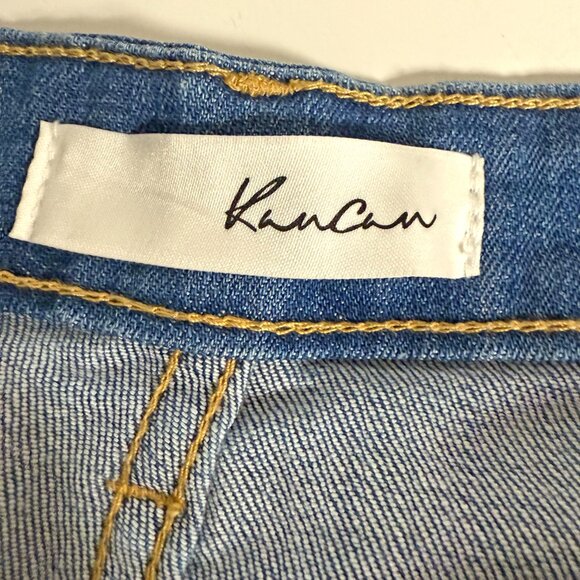 *NEW* KanCan Estilo Shorts - Picture 5 of 8